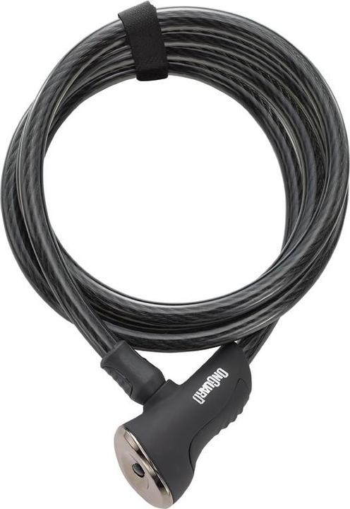 Immagine prodotto Onguard Akiita X -Series 8040 Link - 12mm 185 cm - 5 x Klums con codice