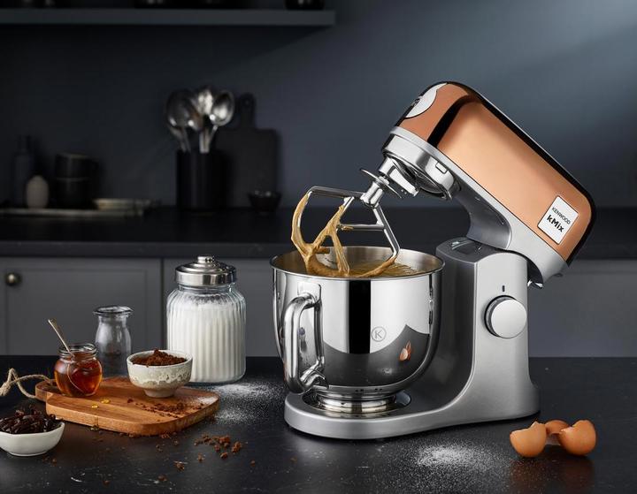 Produktbild Kenwood KMX760GD (1000 W)