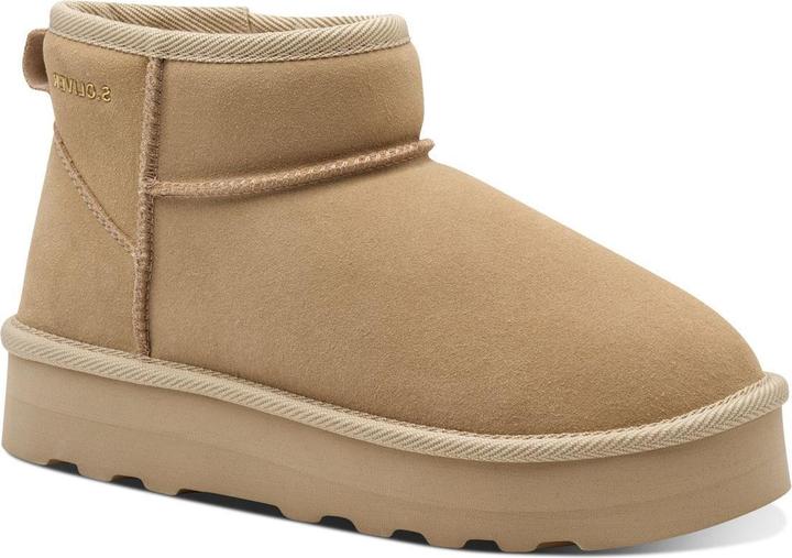 S.Oliver Stiefelette (39)