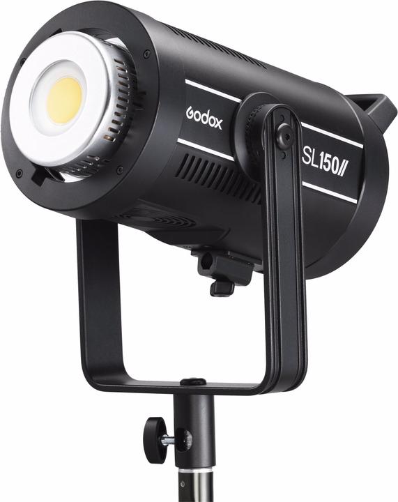 Produktbild Godox SL-150W II LED-Leuchte (150 W)