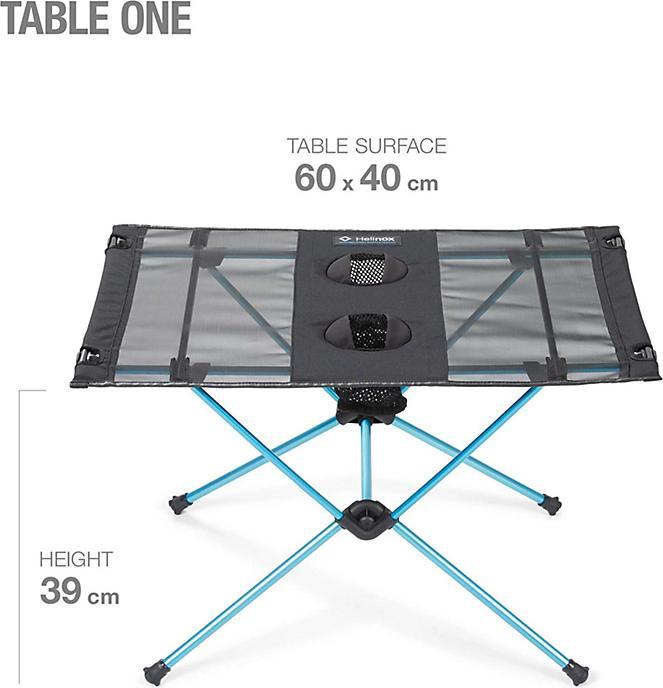 Produktbild Helinox Table One