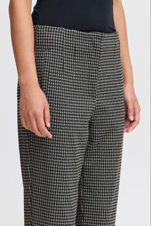 Produktbild Ichi IHKATE HOUNDSTOOTH PA3 20122246 (S)