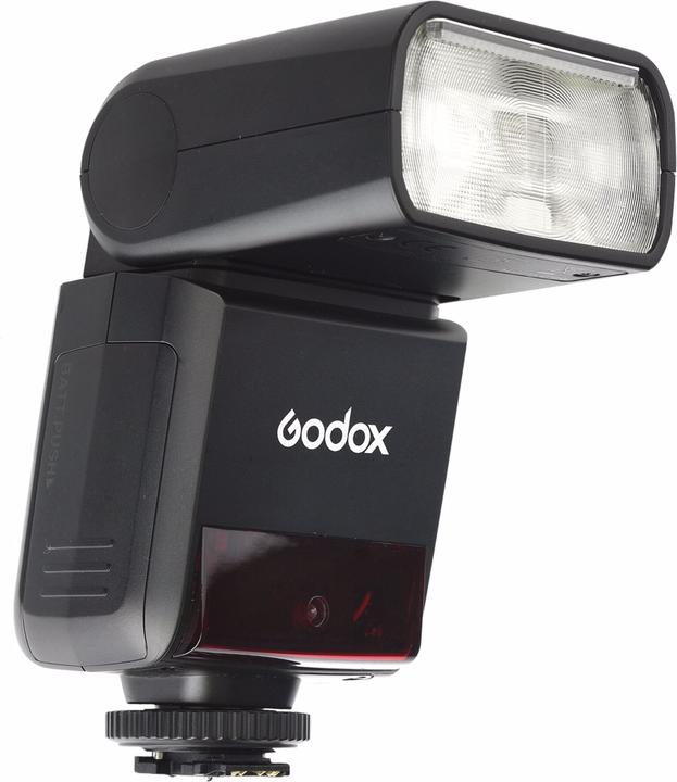 Actual product image Godox V350S (Plug-on flash, Sony)