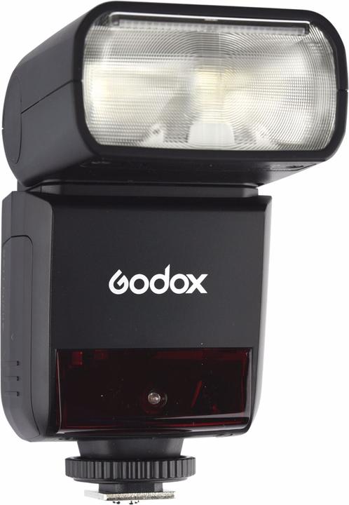 Actual product image Godox V350C Canon (Plug-on flash, Canon)