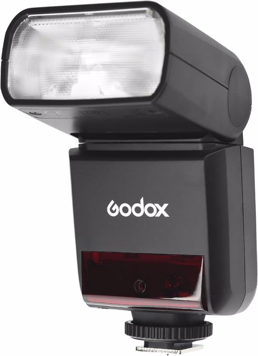 Image du produit Godox V350O MFT (Flash à monter, Panasonic, Olympus)