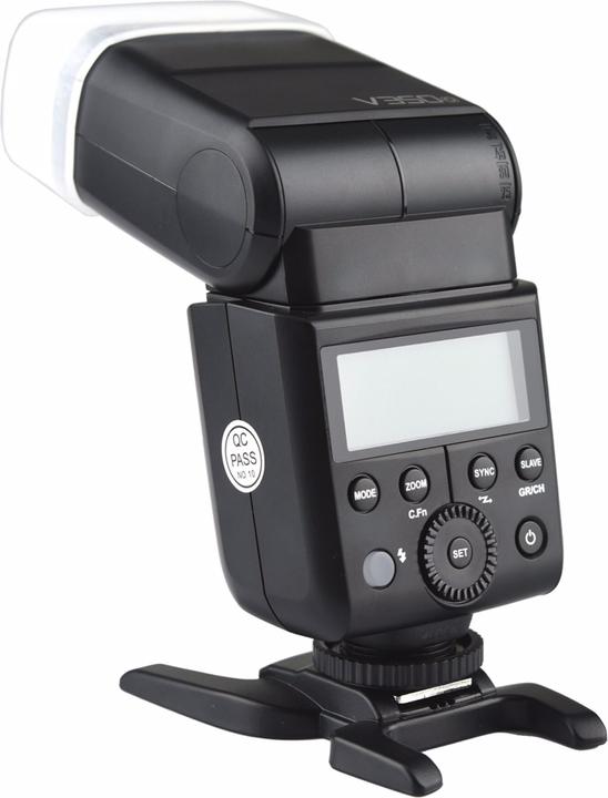 Image du produit Godox V350O MFT (Flash à monter, Panasonic, Olympus)