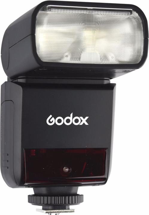 Actual product image Godox V350F (Plug-on flash, Fujifilm)