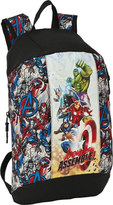 Image du produit Sac à dos The Avengers Forever Mini Coloré 22 x 39 x 10 cm