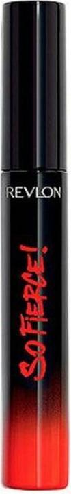 Produktbild Revlon So Fierce! (701 Blackest Black)