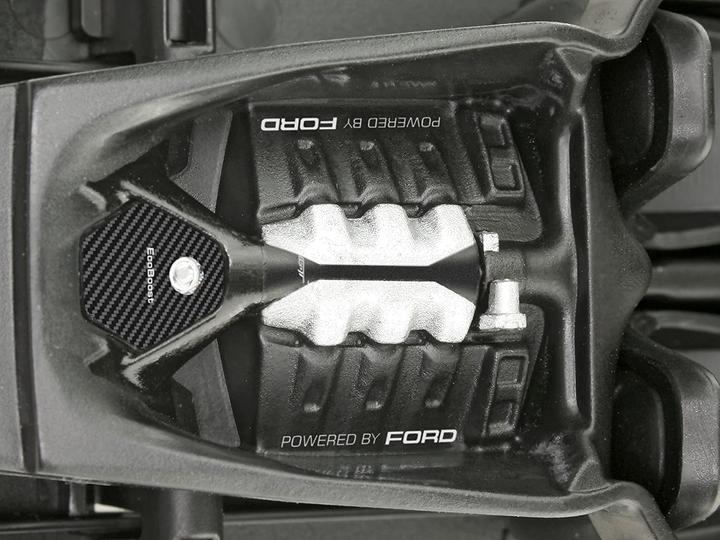 Produktbild Revell 2017 Ford GT Promotion Box