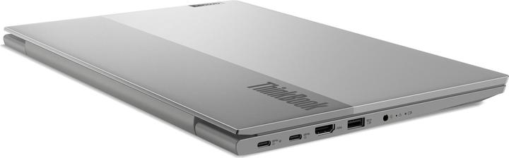 Produktbild Lenovo ThinkBook 14 Gen 5 (14", AMD Ryzen 3 5425U, 8 GB, 256 GB, Eng. Int.)