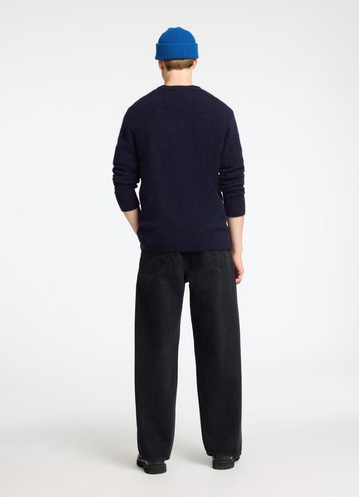 Immagine prodotto Selected Homme Maglione in misto alpaca (XL)