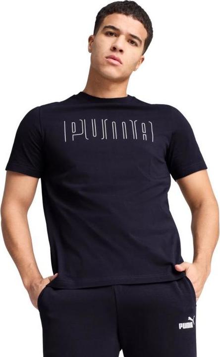 Produktbild Puma SPORT Graphic Tee (XL)