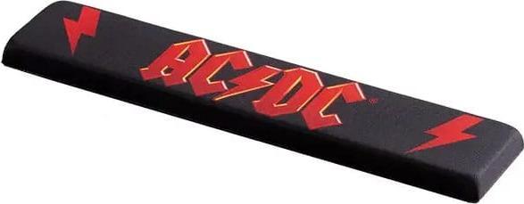 Produktbild Subsonic AC/DC Tastatur-Handgelenkstütze