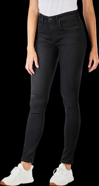 Produktbild Pepe Jeans Zoe Skinny Fit black used