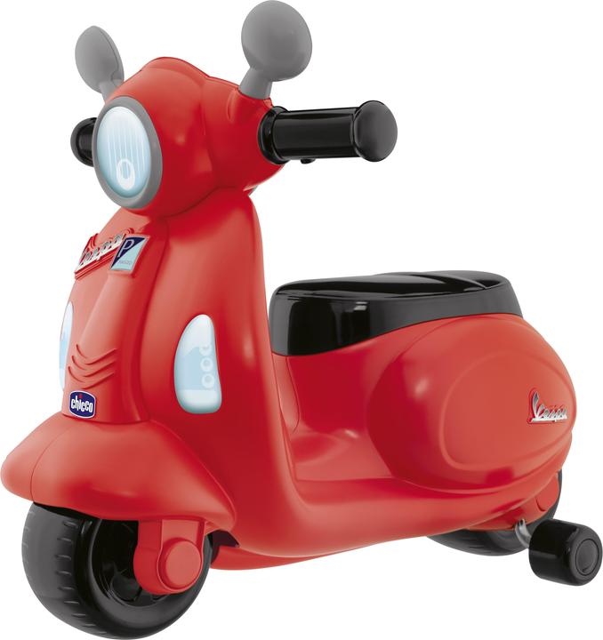 Chicco Vespa