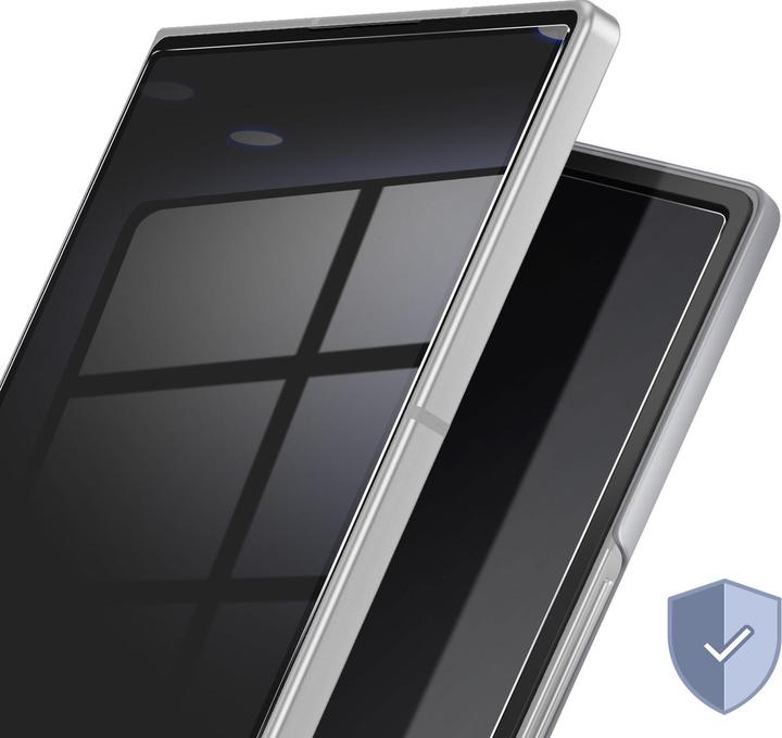 Actual product image Samsung Silicone Case (Samsung Galaxy Z Fold7)