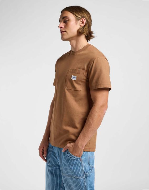 Immagine prodotto Lee T-Shirt Ww Pocket Tee (S)