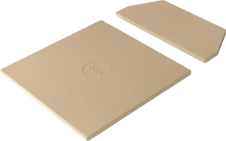 Actual product image Ooni Pizza stone for Karu 16