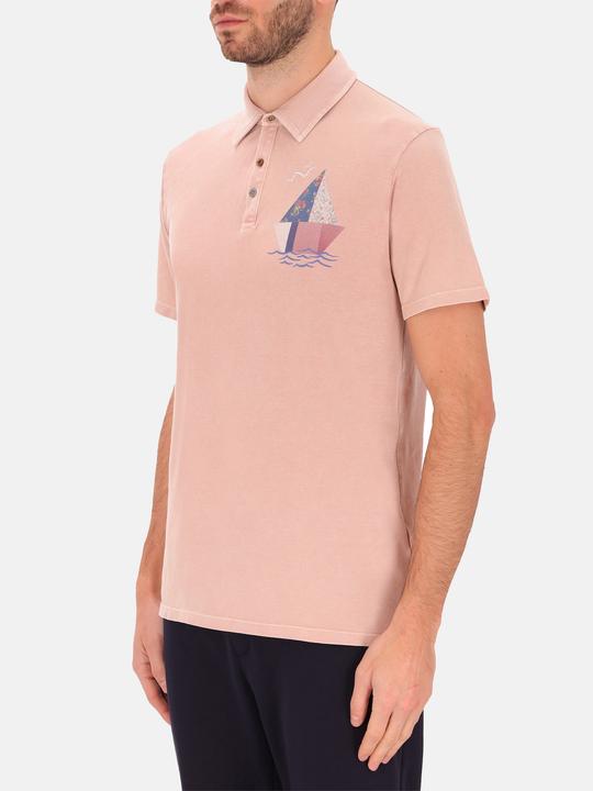 Image du produit Distretto 12 Polo (S)