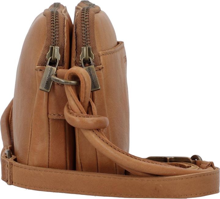 Produktbild Cowboysbag Kirkwood Umhängetasche Leder 20 cm