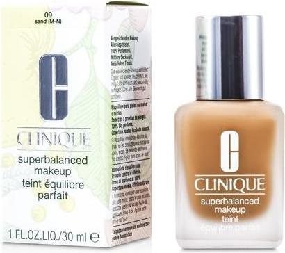 Produktbild Clinique Superbalanced (Sand)