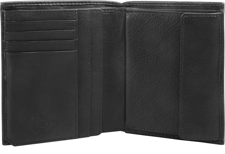 Actual product image Bugatti Geldbörse SEMPRE