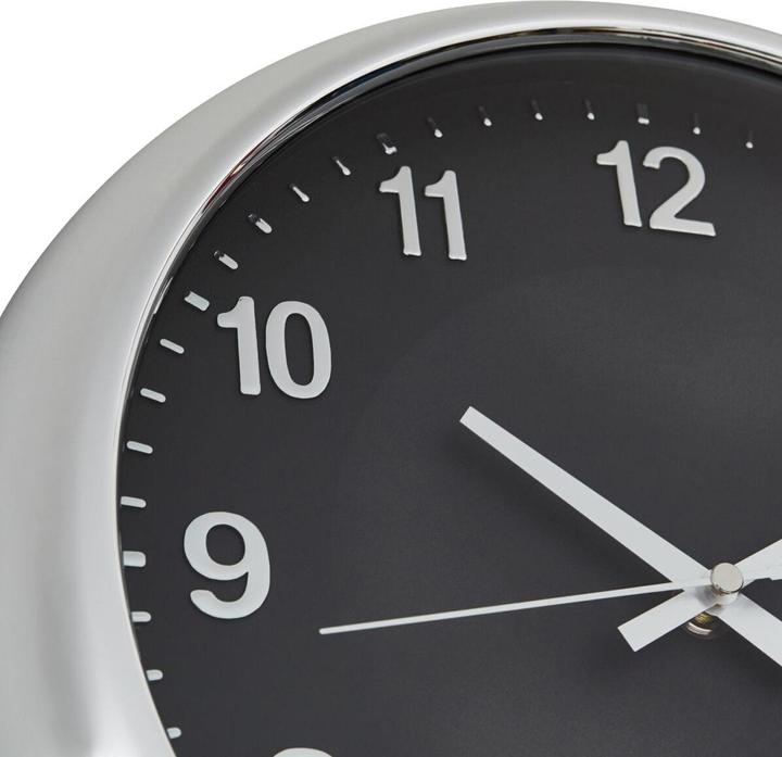 Produktbild micasa Wanduhr WALL CLOCK (30 cm)