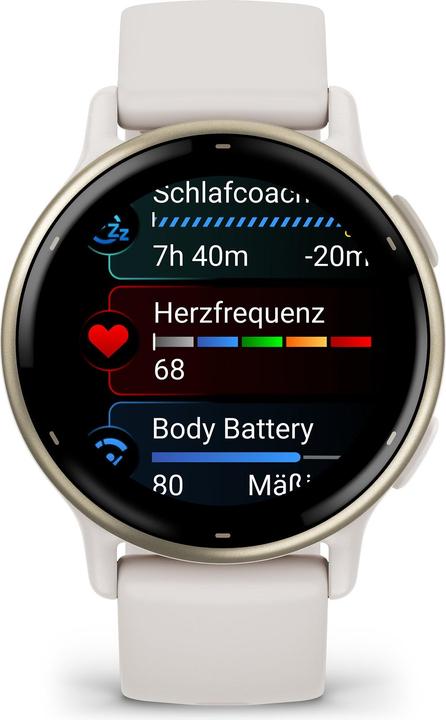 Immagine prodotto Garmin vivoactive 5 (42.20 mm, Solo WiFi)