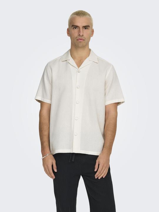 Produktbild Only & Sons ONSBERTIL Hemd Hemd (XXL)