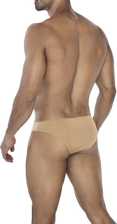 Actual product image Cut4men Herren-Slip in gold (XL)