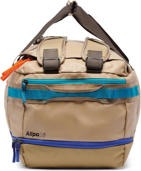 Produktbild Cotopaxi Allpa 50L Duffel Bag (50 l)