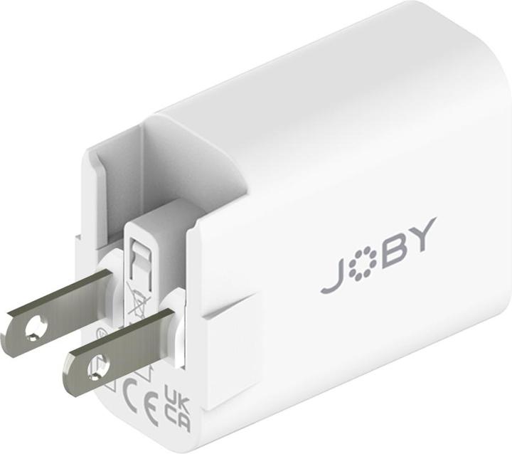 Actual product image Joby Wall Charger USB-C PD 20W (20 W)
