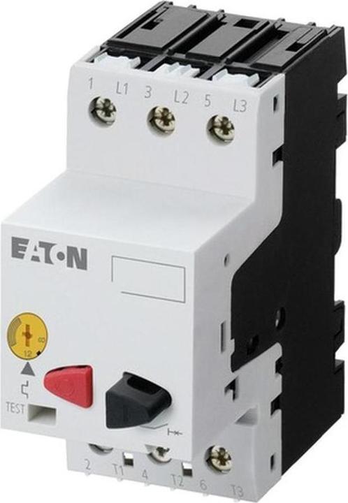 Produktbild Eaton Motorschutzschalter 10A
