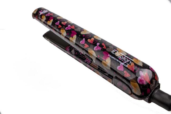 Immagine prodotto Italian Design ferro di stile adorabile (Piastra per capelli)