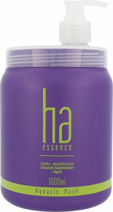 Stapiz Ha Essence Aquatic Revitalising