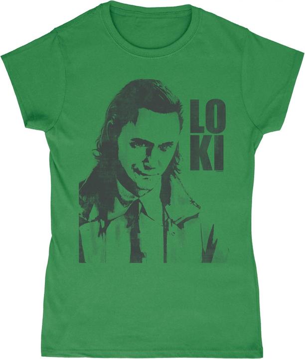 Loki Tshirt (M)