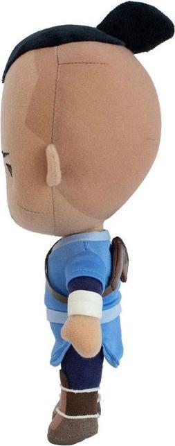 Produktbild Quantum Mechanix Avatar - The Last Airbender: Sokka - Q-Pals (20 cm)