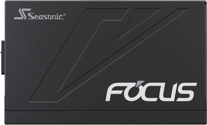 Produktbild Seasonic Focus GX (650 W)