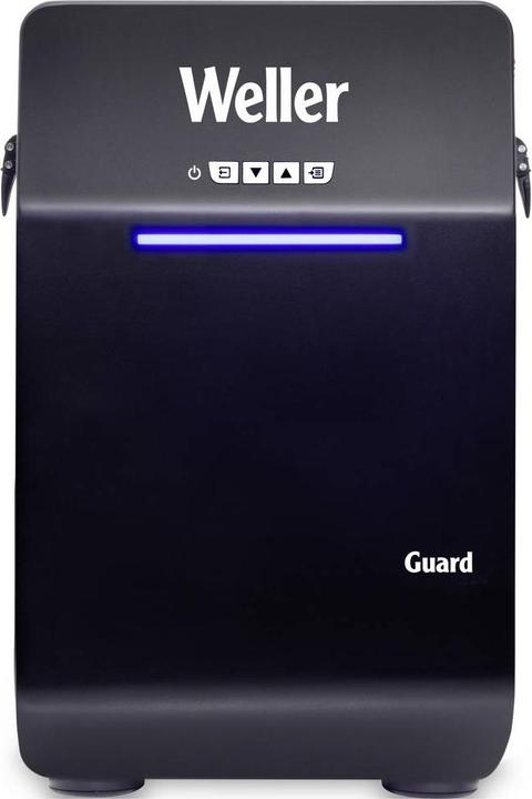 Produktbild Weller Erem Lötrauchabsaugung ZeroSmog Guard KIT1 ALFA (Absaugarm)