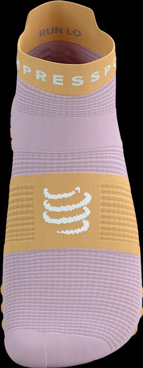Actual product image Compressport Pro Racing Socks v4.0 Run Low (42 - 44)
