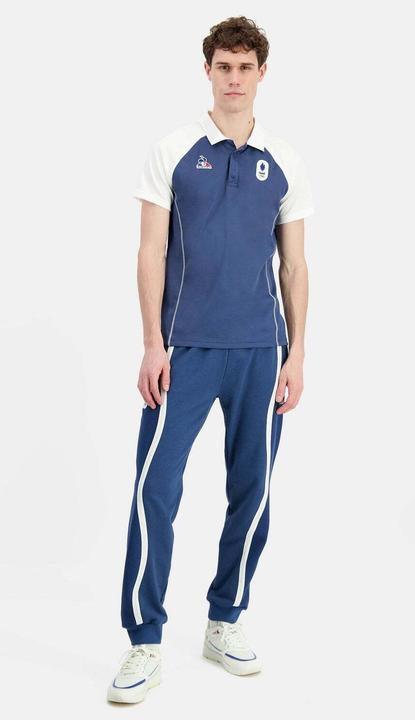 Image du produit Le Coq Sportif polo le coq portif efro 24 (S)