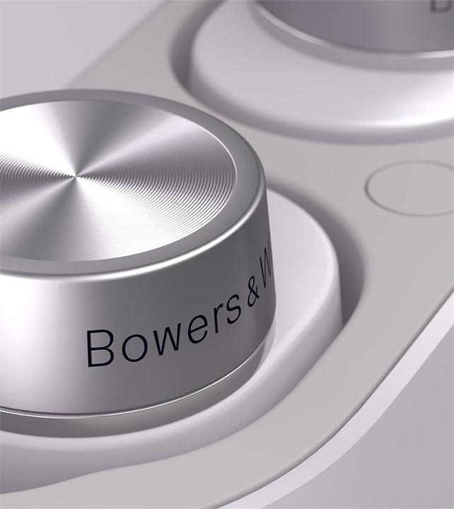 Immagine prodotto Bowers & Wilkins Pi5 S2 (ANC, 5 h, Senza fili)