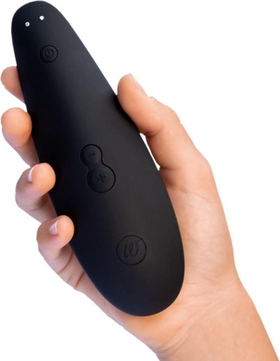 Actual product image Womanizer Classic 2