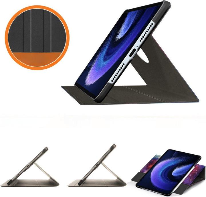 Produktbild Cover-Discount Universum (Xiaomi Pad 6, Xiaomi Pad 6 Pro)