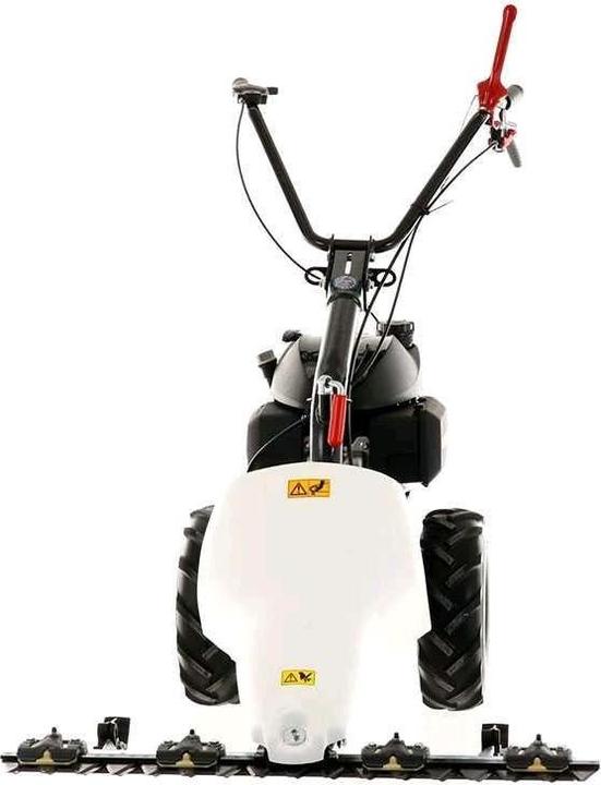 Produktbild Eurosystems BalkenmäherHonda GCVx 170 Motor
