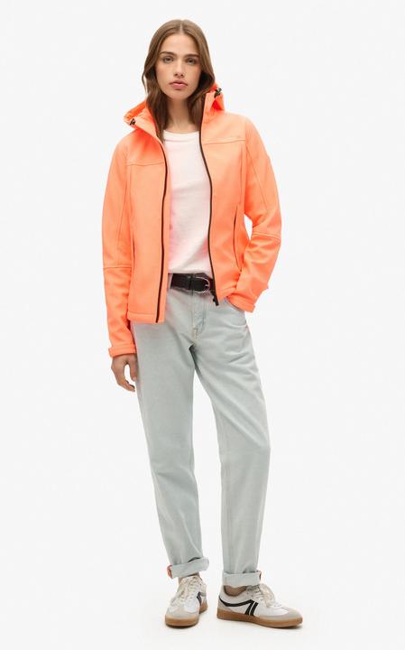 Immagine prodotto Superdry Klassische Trekkerjacke mit Kapuze (8)
