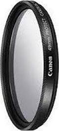Produktbild Canon Schutzfilter (49 mm, Schutzfilter, 49 mm)