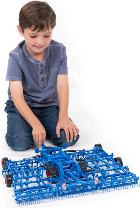 Image du produit Bruder Lemken Koralin 9