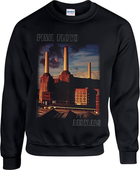 Pink Floyd Animals CSW (Sweater)